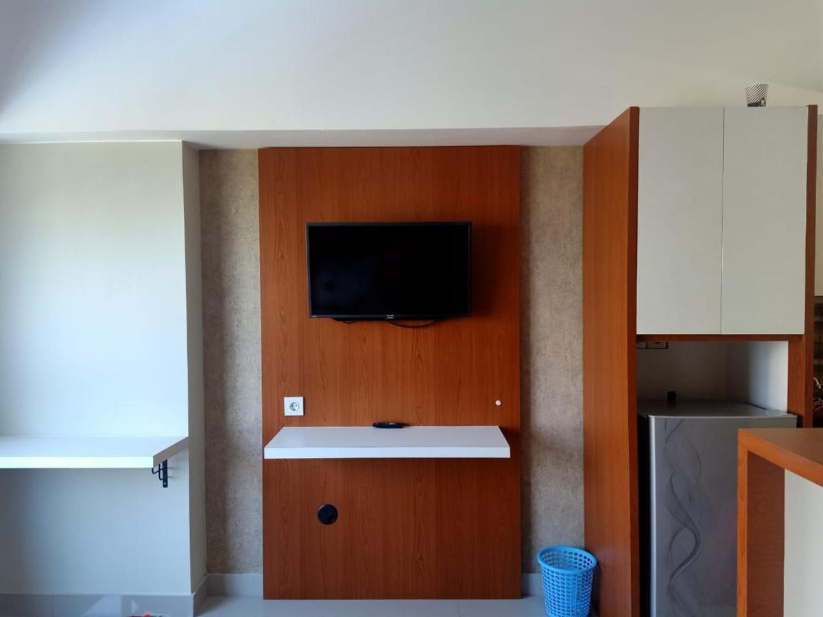 Apartemen The Sky Mdnpro Springlake Smb *