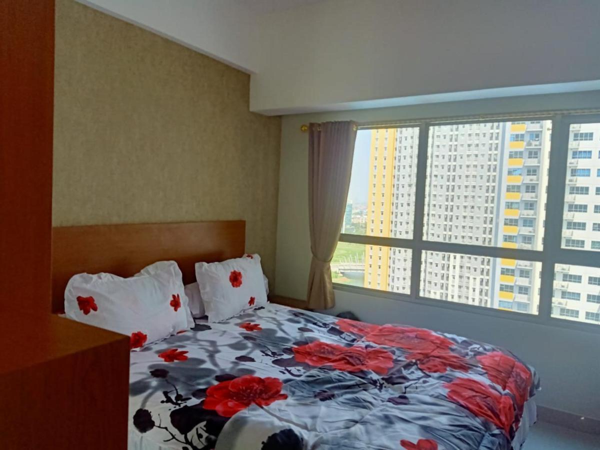 The Sky Mdnpro Springlake Smb Apartemen