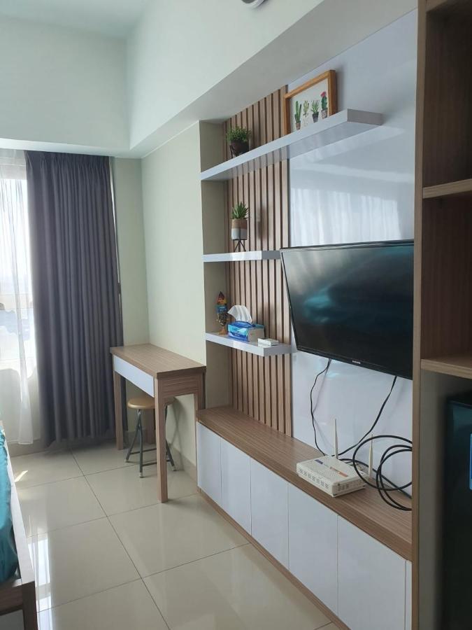 The Sky Mdnpro Springlake Smb Apartemen Bekasi