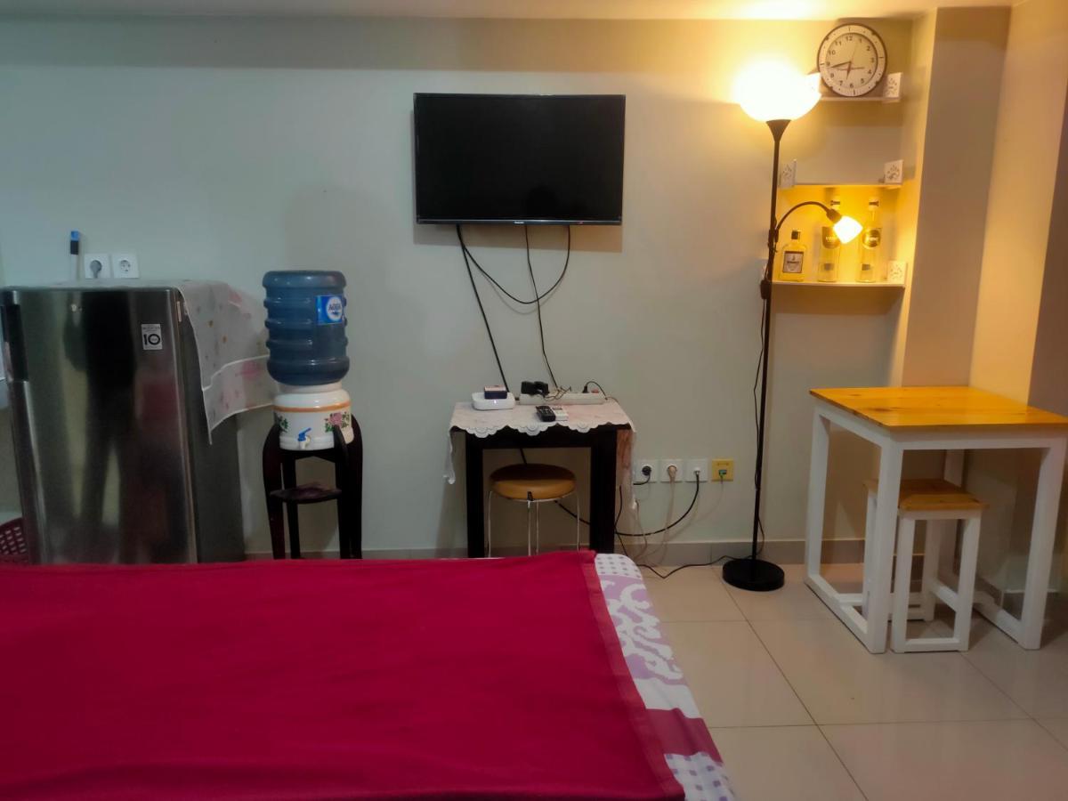 Apartemen The Sky Mdnpro Springlake Smb *