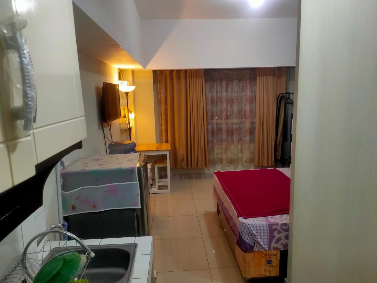 The Sky Mdnpro Springlake Smb Apartemen *